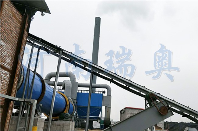 提高煤泥烘干機(jī)效率有什么方法？