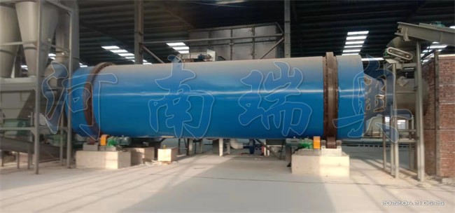 檸條是如何烘干的，有哪些用途？
