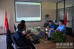 5月簽新單，1500噸煤泥烘干設(shè)備確定合作！