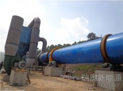 大型烘干機廠家的技術優(yōu)勢有哪些？