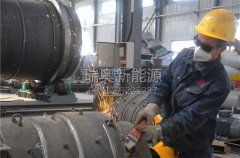 以“質(zhì)”取勝，3月，瑞奧牧草烘干機(jī)熱銷全國(guó)