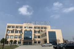 河南瑞奧：一切準(zhǔn)備就緒，只等您來(lái)考察！