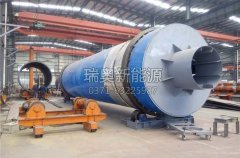酒糟烘干機(jī)多少錢一臺(tái)？大型烘干機(jī)價(jià)格分析