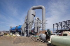 烘干煤泥用什么設(shè)備比較好？
